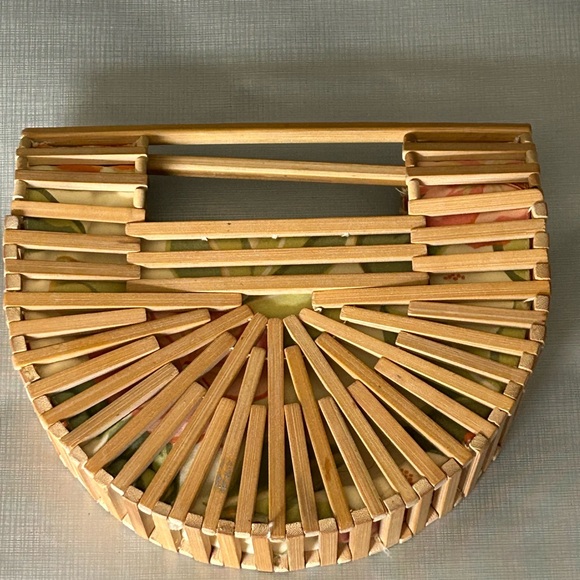 Vintage Gymboree, child’s handbag. - Picture 2 of 4